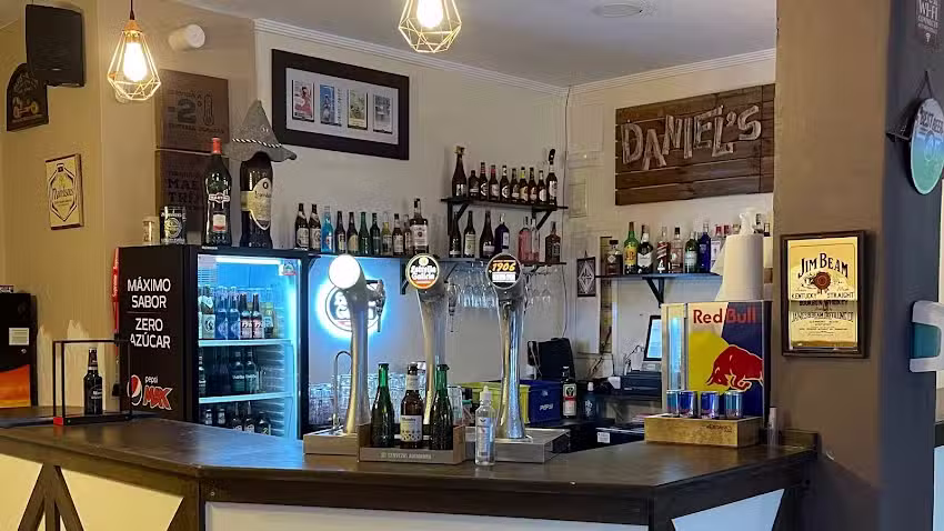 Daniel&acute;s Tavern