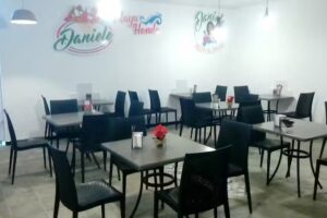 Daniele Pizza al Taglio