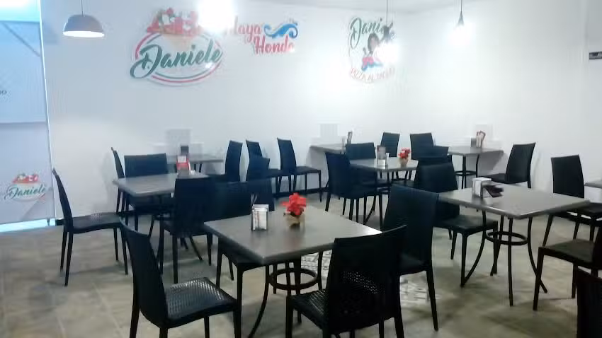 Daniele Pizza al Taglio