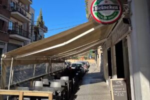 DANNY BAR RESTAURANT