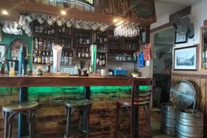 Darby O’Gills Bar Lanzarote