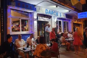 Darcie&rsquo;s Motown Bar