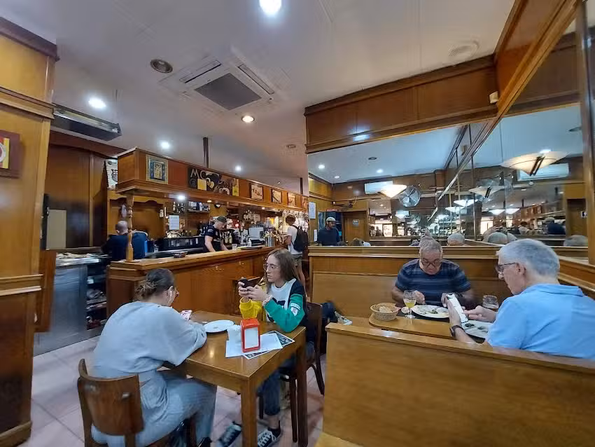 Darling Bar & Restaurante