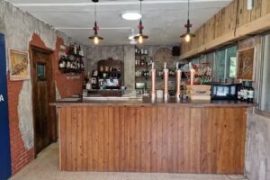 Daroga bar by ibonbistr&oacute;