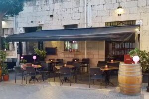 DAYLA &ndash; Vins i Tapes