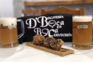 D&rsquo;Boca en Boca