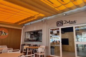 Ddiez Gastrobar