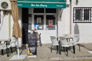 De extremo a extremo