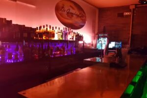 DE GRANDES LIGAS SPORT