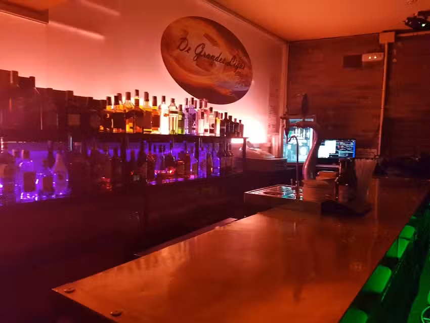 DE GRANDES LIGAS SPORT