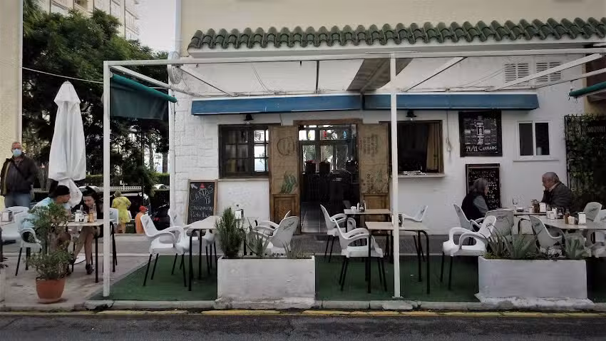 De La &Ntilde;ora