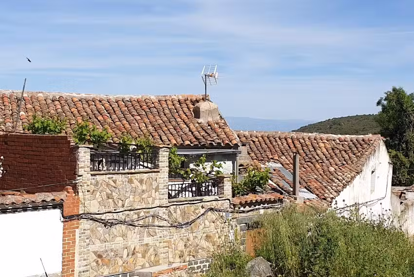 De la TIERRA (Hontanar)