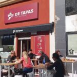 De tapas