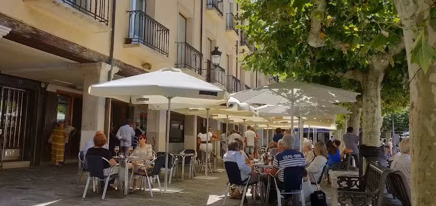 Debla &ndash; Palencia.