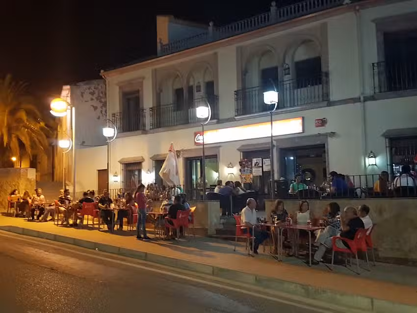 &deg;Maber&deg; Cafe-bar