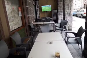 Degustación San Fausto