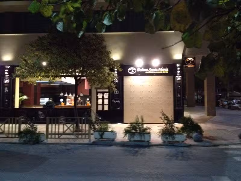 Dehesa Santa Mar&iacute;a