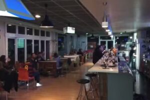 Déjà vu. Bar. Entrepans i tapes. Blanes