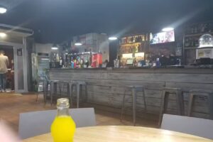 D&Eacute;J&Agrave; VU TAPAS BAR 33cl