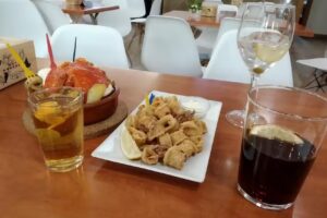 DejaVu Bar Restaurante