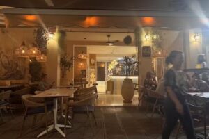 Del Mar Fish Bar &ndash; Restaurante Bar