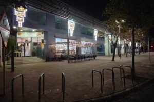 Del Merent Bar Cafeteria