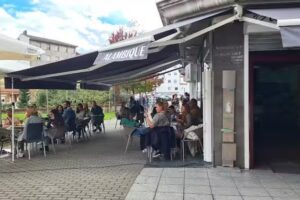 Delhoyo Hosteleros S.L.