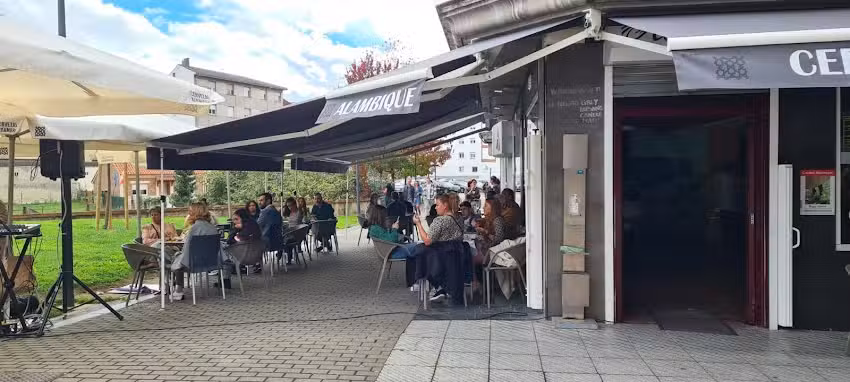 Delhoyo Hosteleros S.L.