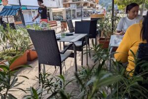 DELICIAS Food & Drinks