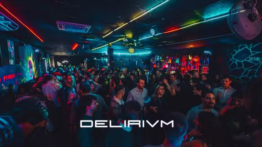 delirivm