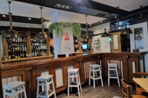 D&rsquo;Elo Bar Billar