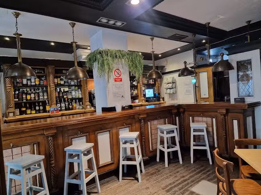 D&rsquo;Elo Bar Billar