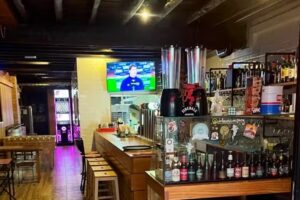 Delocos Company &ndash; Bar de Tapas Puerto de la Cruz