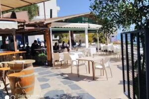 delpuerto chiringuito