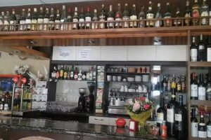 Delseny: Tapas y pintxos | Boss&ograve;st