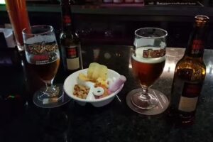 Deluxcoffee Gin C&oacute;ctel