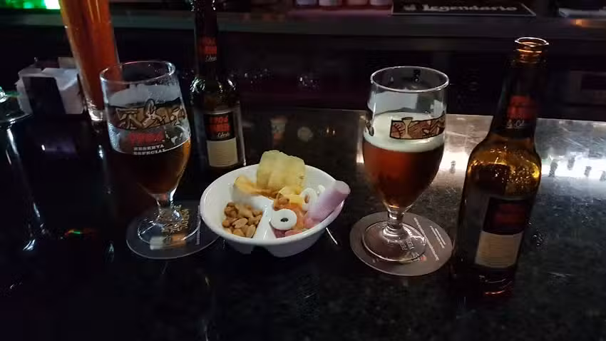 Deluxcoffee Gin C&oacute;ctel