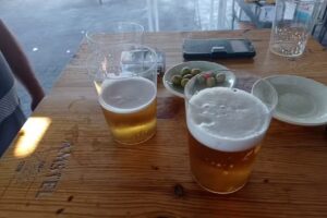 DeMarin DESAYUNOS Y ALMUERZOS