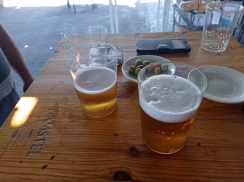 DeMarin DESAYUNOS Y ALMUERZOS