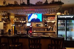 Dempsey&rsquo;s Irish Bar &ndash; Calahonda