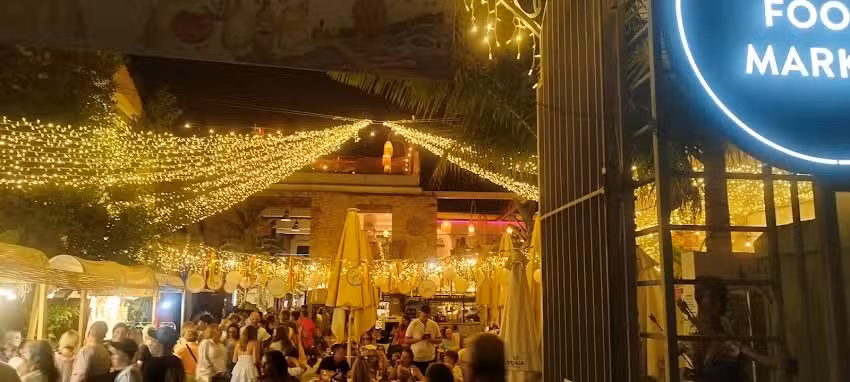 D&eacute;nia, alicante