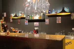 Depredadores de Asfalto MG