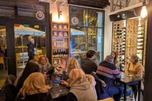 DER Bar &ndash; Drink, Eat, Repeat🍷