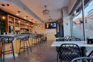 Desayunos Raciones Cáceres Fulgen Tradicion