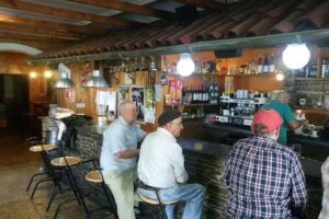 Descanso do peregrino