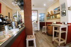 Desde la Barrera 1932