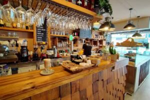 DESIDERIO Restobar Ibiza