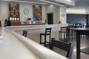 Despacho De Vinos Cooperativa Campos de Enanzo