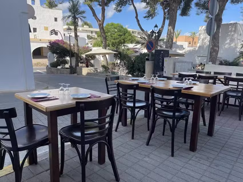 Destino Bar de Tapas