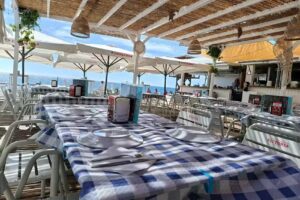 Destino Castell &ndash; Chiringuito